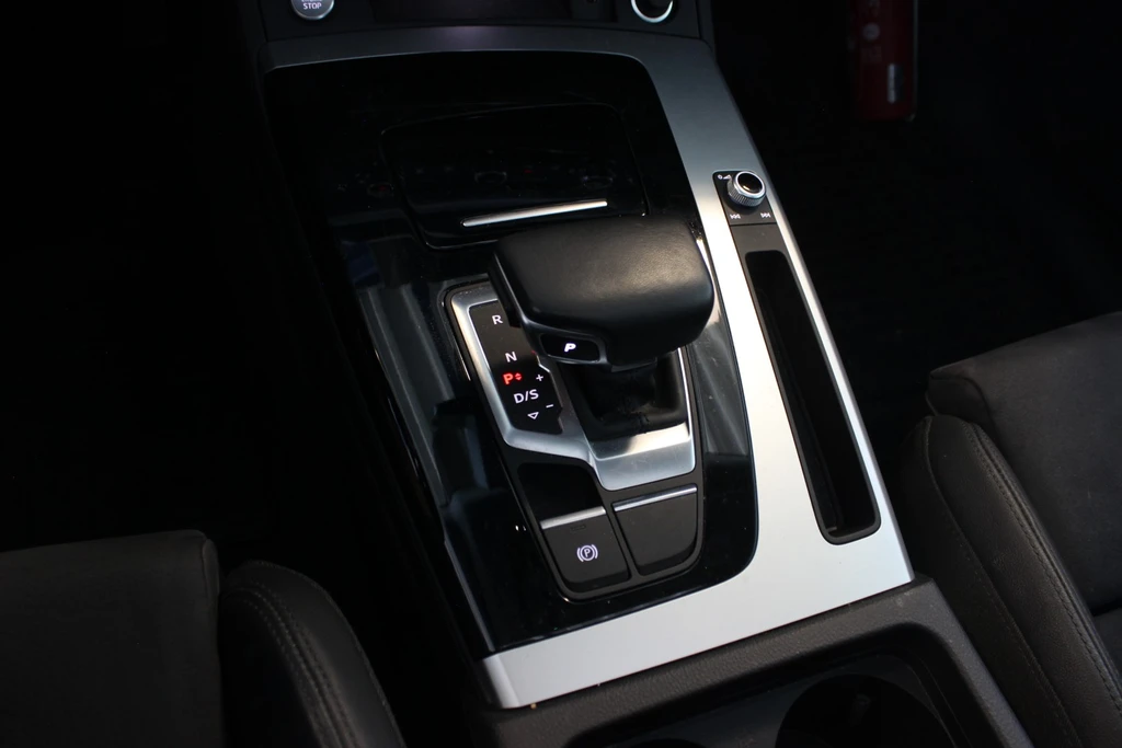 Audi Q5 – foto 22