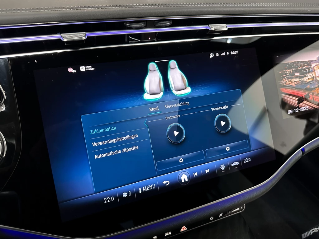 Mercedes-Benz E-Klasse – foto 31