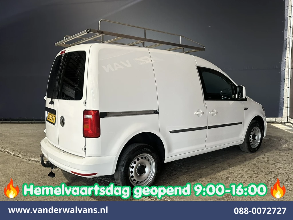Volkswagen Caddy – foto 3