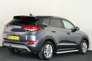 Hyundai Tucson – thumbnail 6