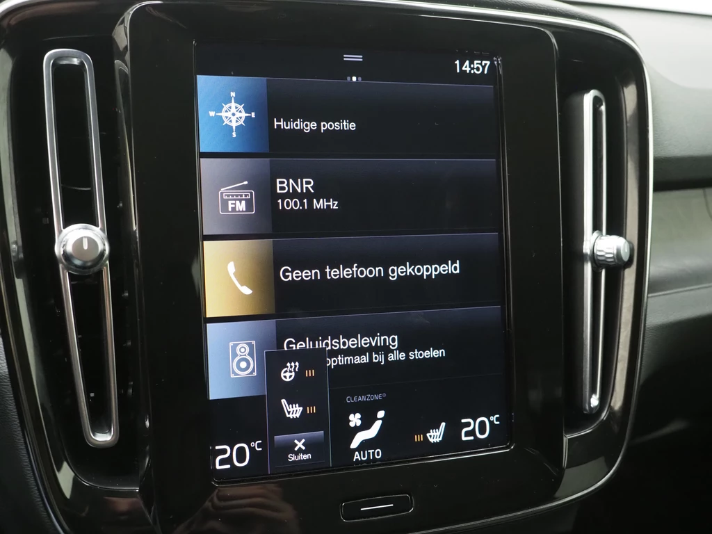 Volvo XC40 – foto 32