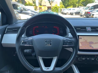 SEAT Arona – thumbnail 8