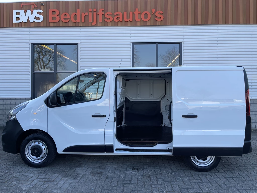 Opel Vivaro – foto 2