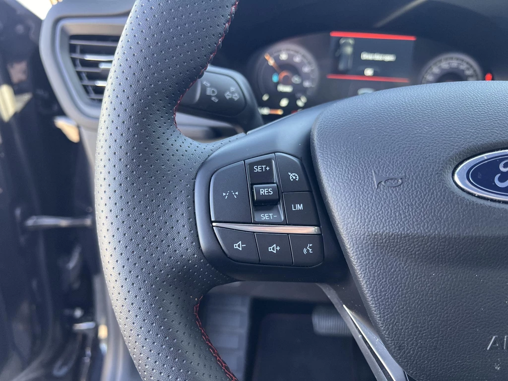 Ford Kuga – foto 26