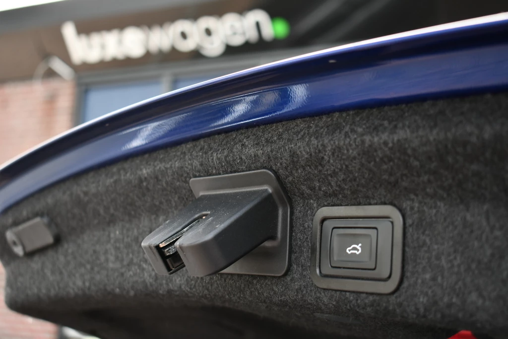 Audi A6 – foto 44