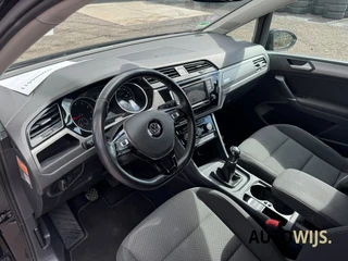 Volkswagen Touran – thumbnail 16