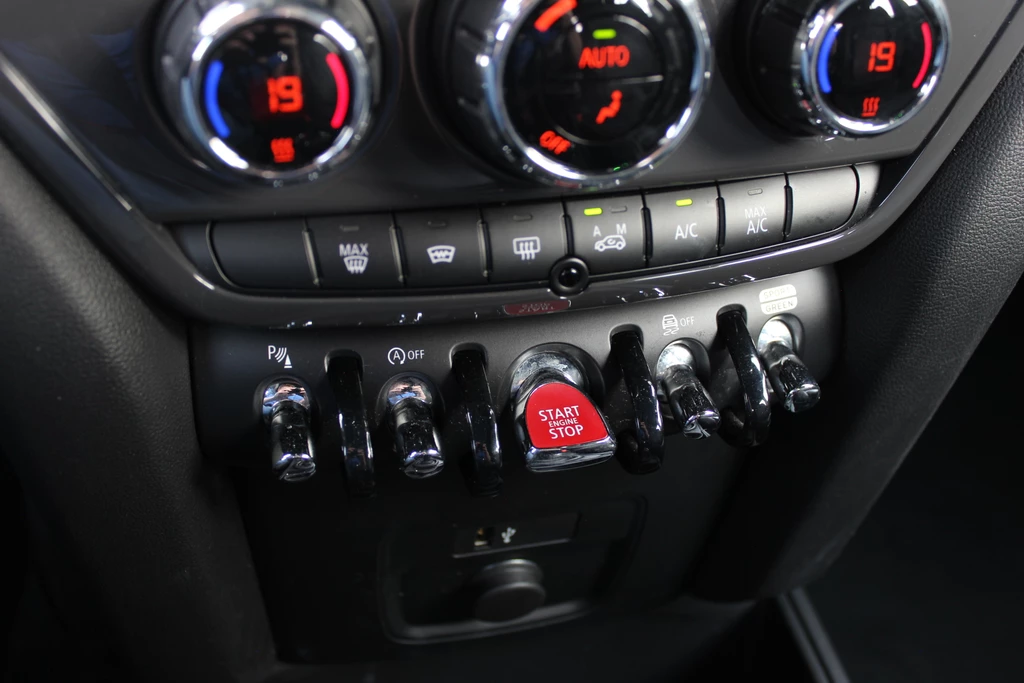 MINI Countryman – foto 30