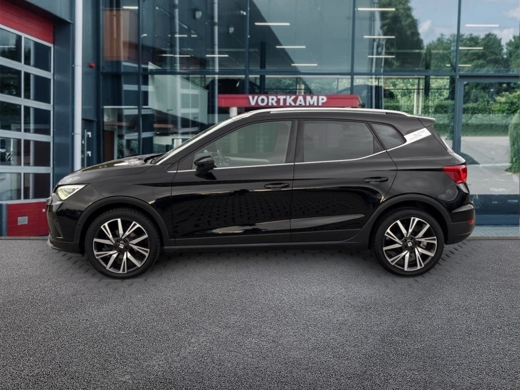 SEAT Arona – foto 2