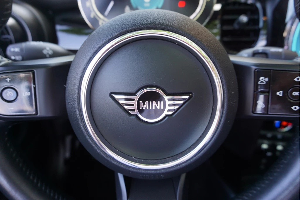 MINI Cooper Cabrio – foto 33