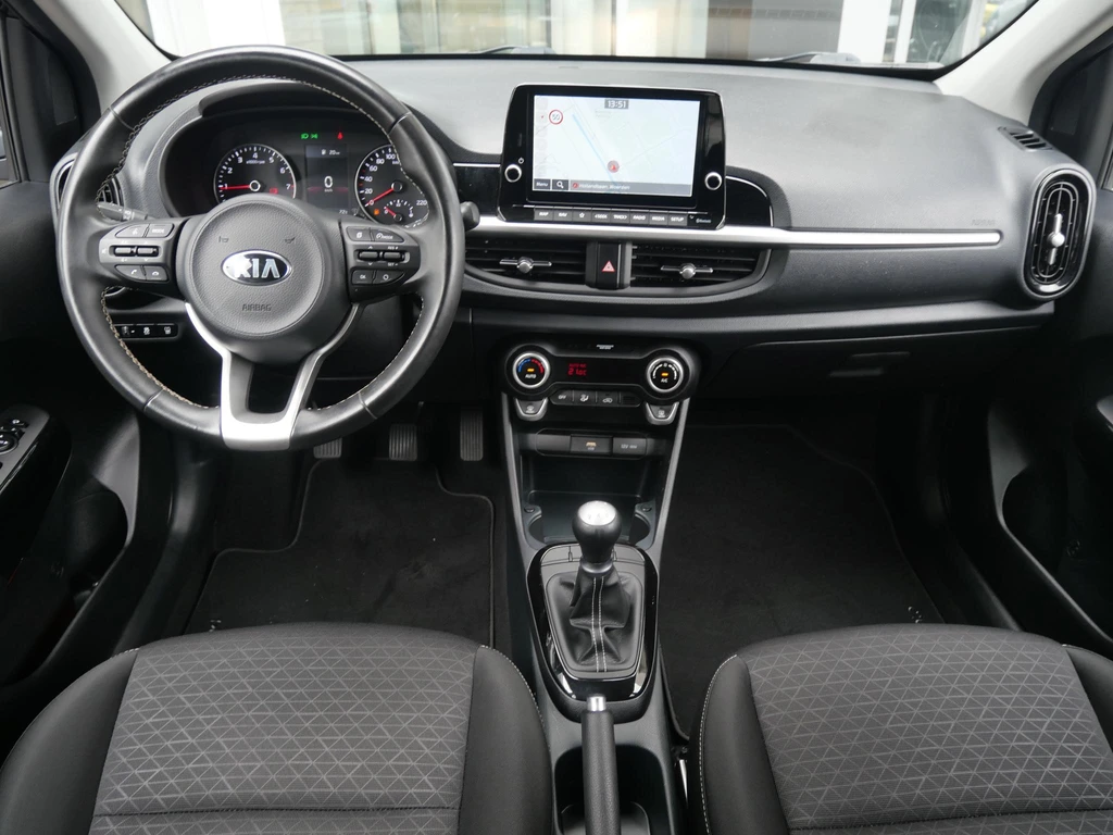 Kia Picanto – foto 7