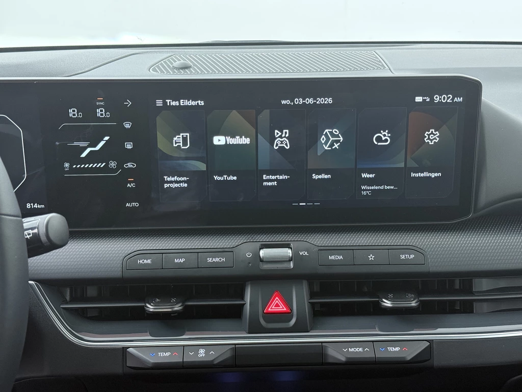 Kia K4 – foto 32