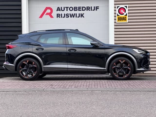 CUPRA Formentor – thumbnail 7