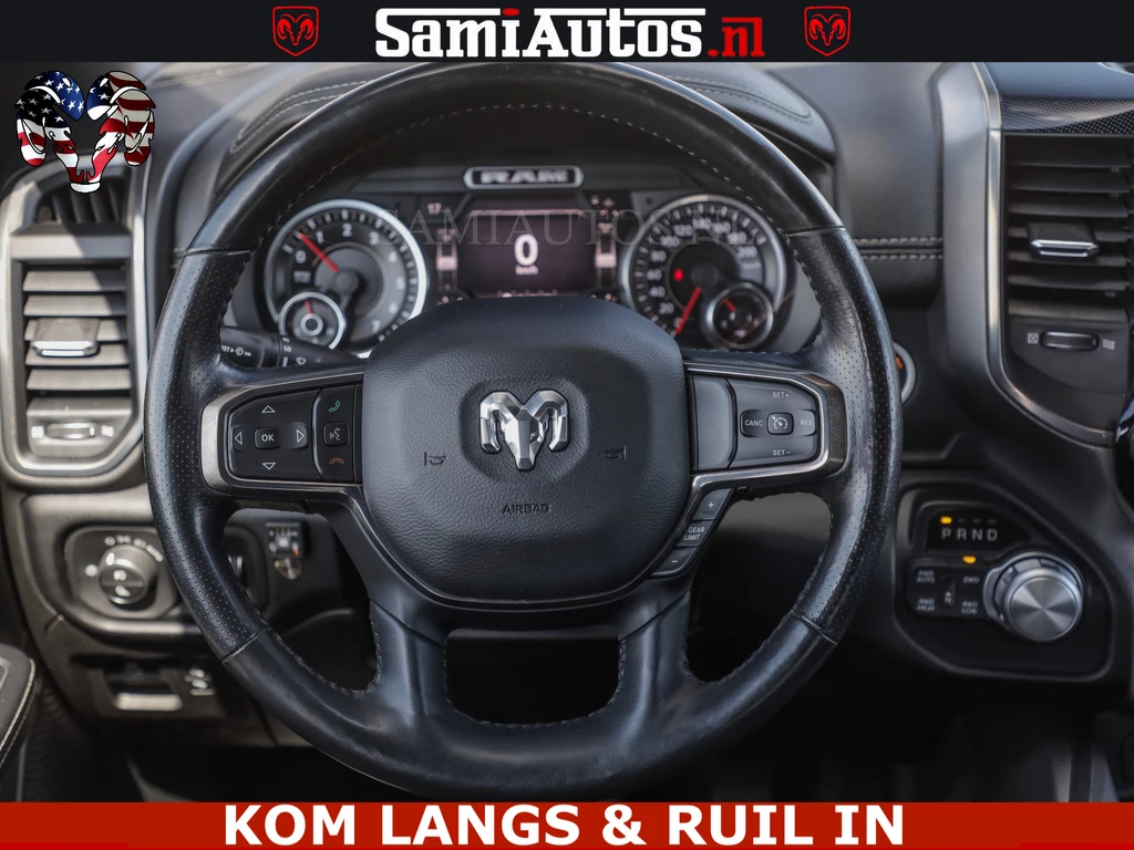 Dodge Ram Pick-Up – foto 40