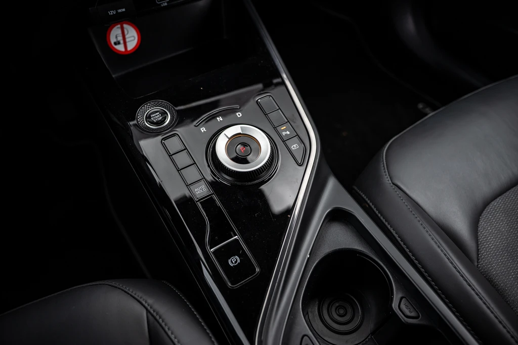 Kia Niro – foto 46