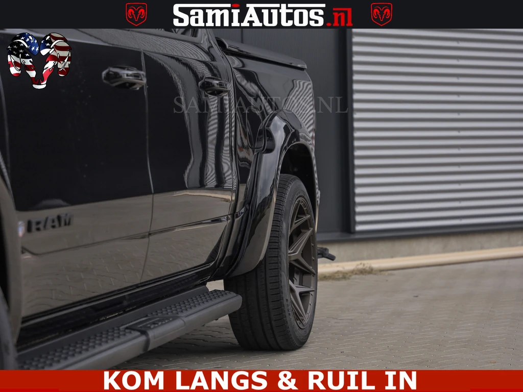 Dodge Ram Pick-Up – foto 58