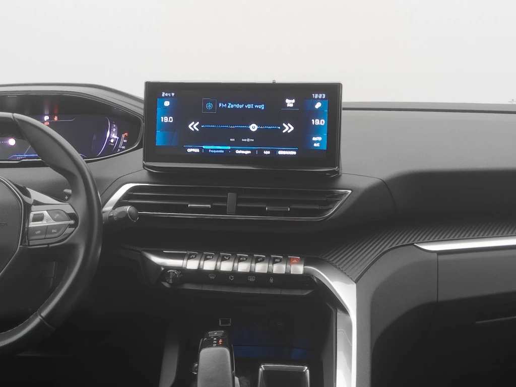 Peugeot 3008 – foto 26