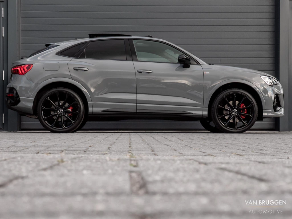 Audi Q3 – foto 11