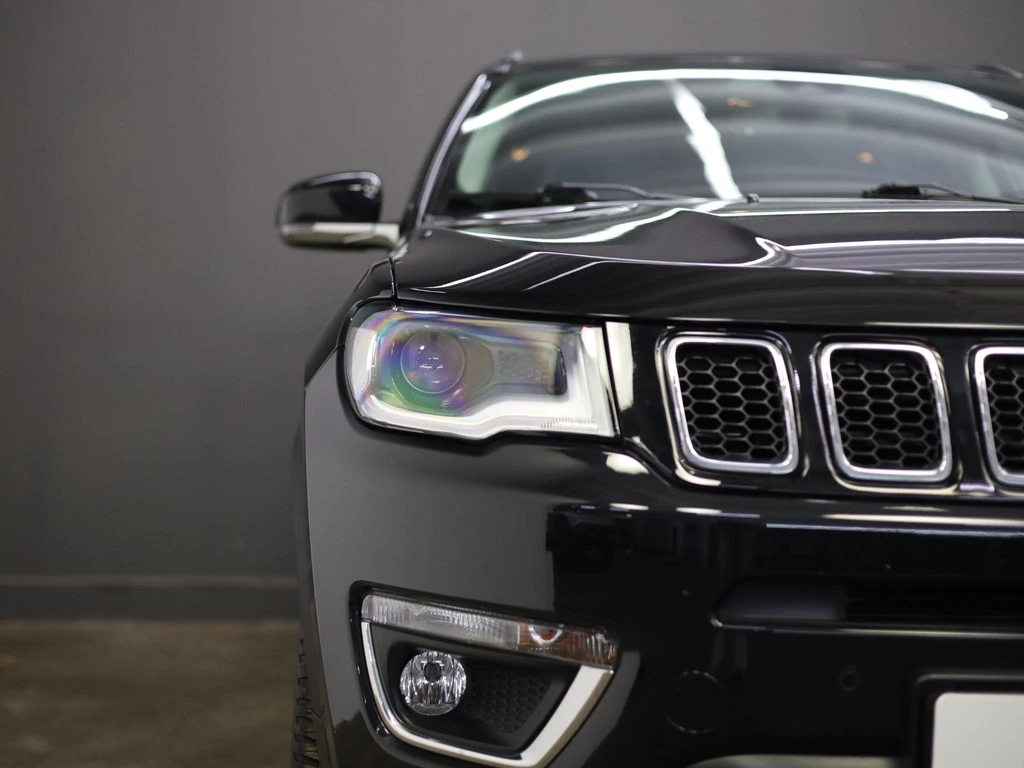 Jeep Compass – foto 9