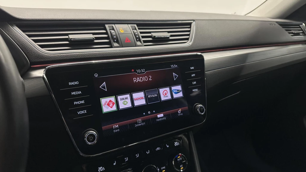 Škoda Superb – foto 40