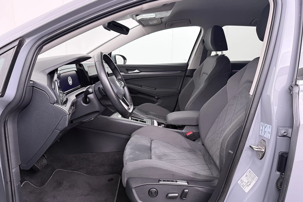 Volkswagen Golf – foto 10