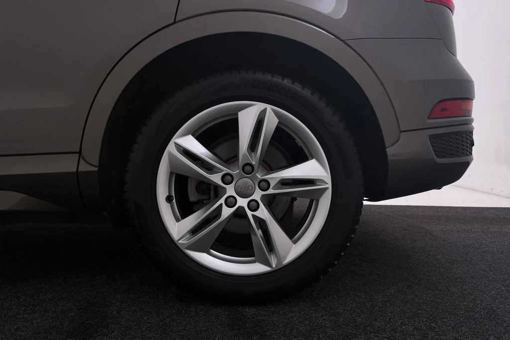 Audi Q3 – foto 43
