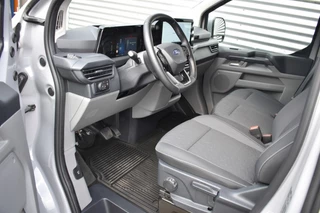 Ford Transit Custom – thumbnail 14