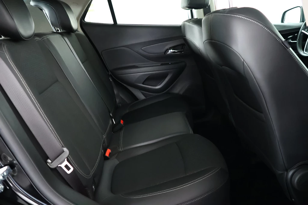 Opel Mokka X – foto 14