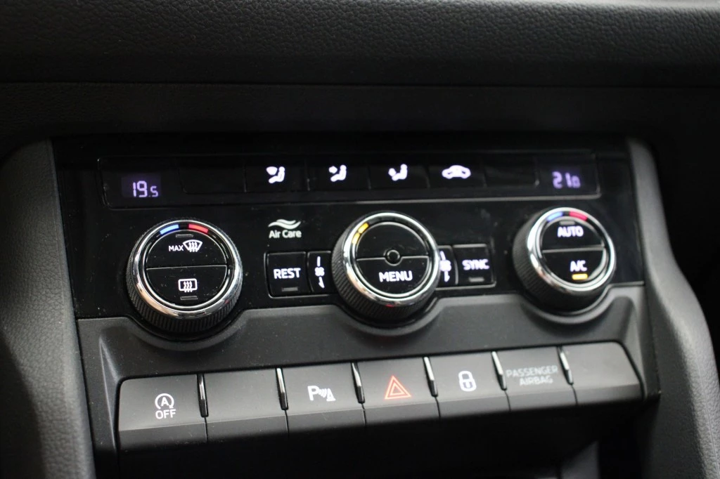 Škoda Kodiaq – foto 16