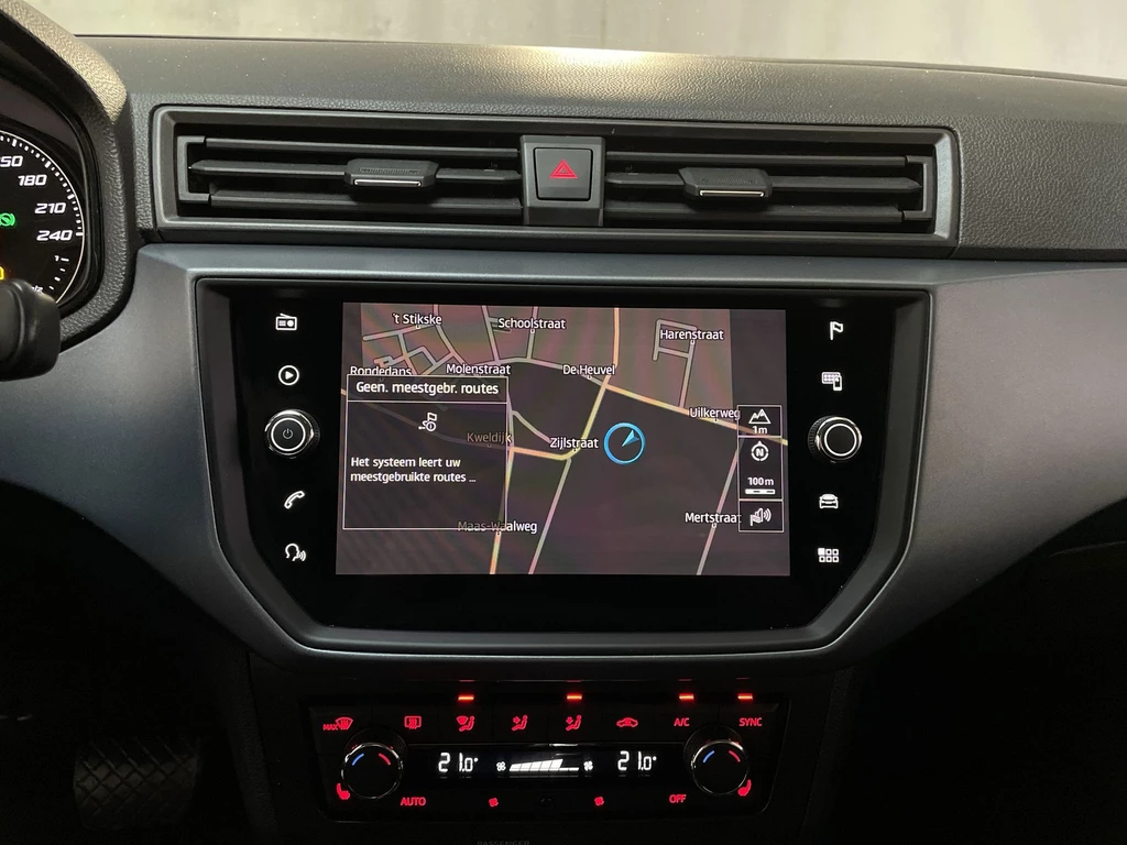SEAT Arona – foto 16