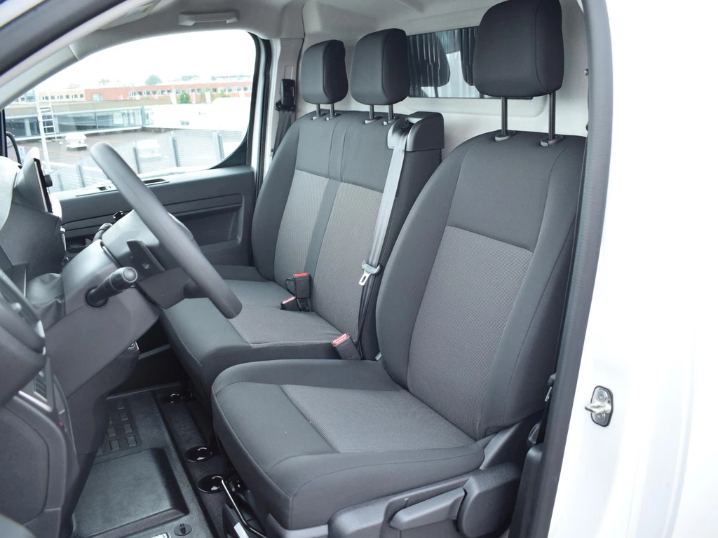 Peugeot e-Expert – foto 17