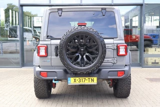 Jeep Wrangler – thumbnail 5
