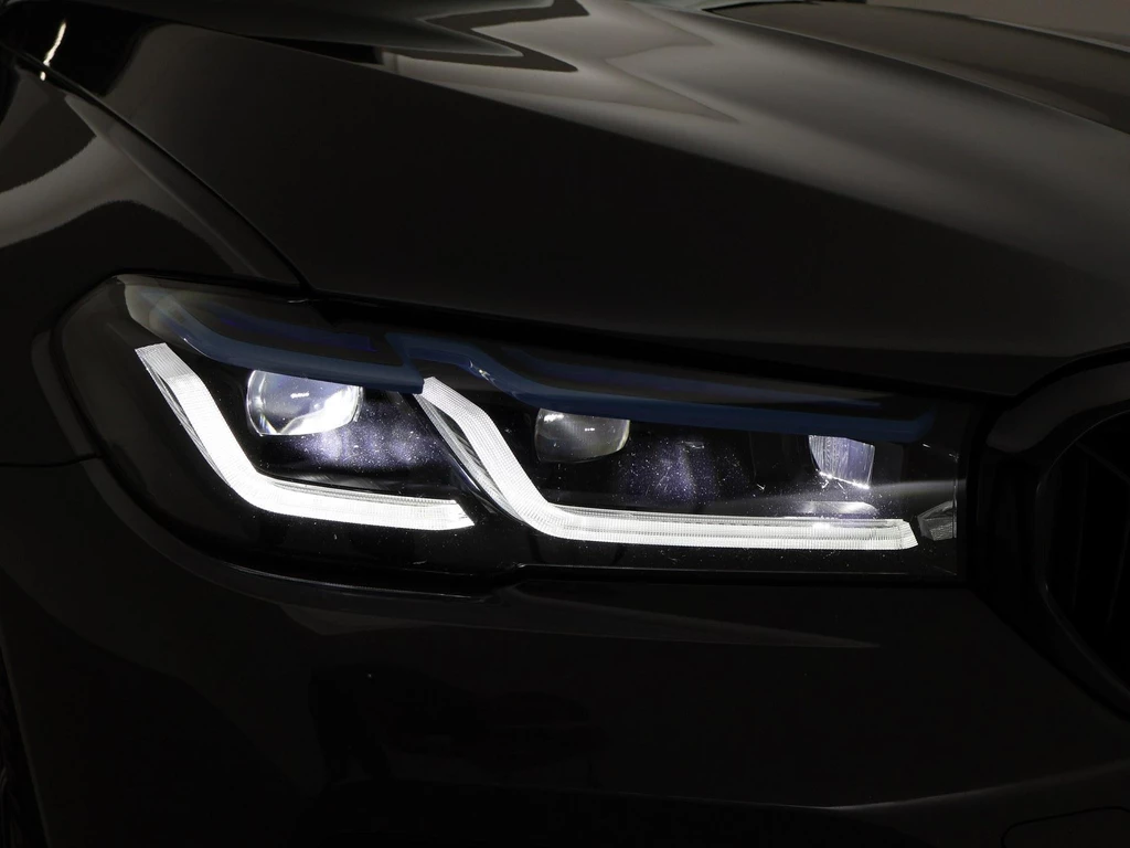 BMW M5 – foto 34