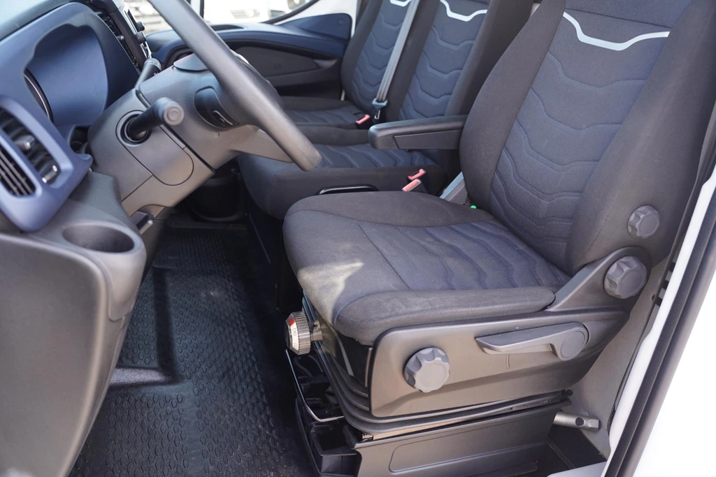Iveco Daily – foto 21