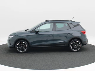 SEAT Arona – thumbnail 2
