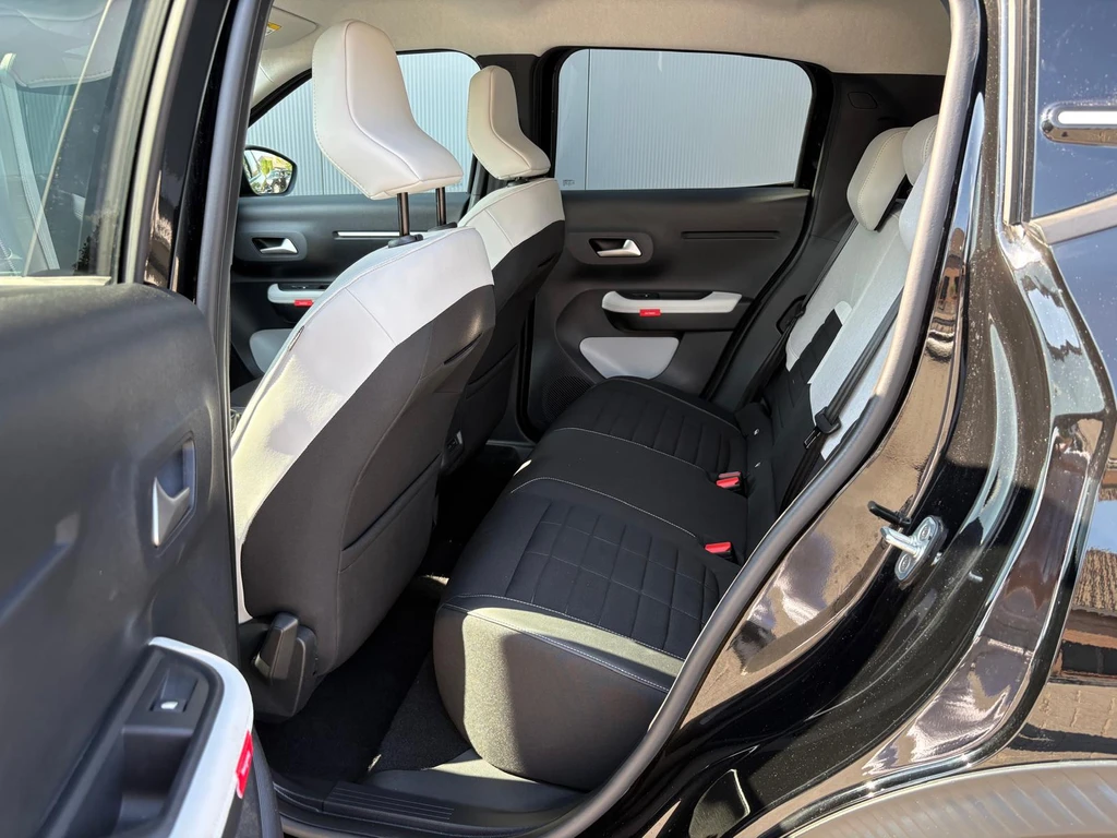 Citroën ë-C3 – foto 12