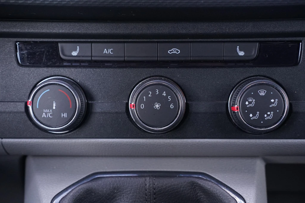 Volkswagen Transporter – foto 32