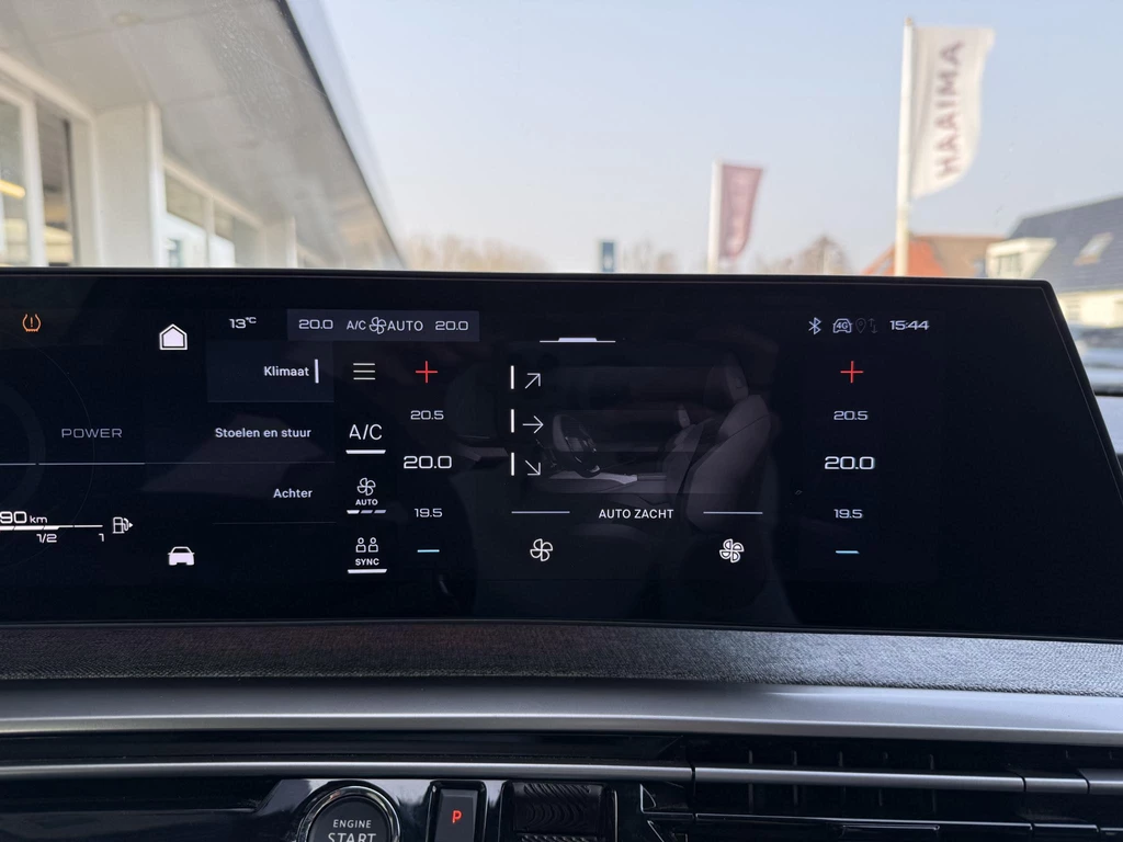 Peugeot 5008 – foto 16