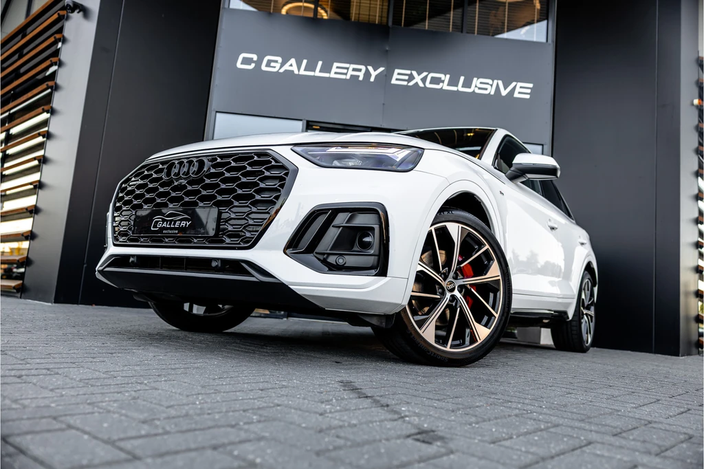 Audi Q5 – foto 3