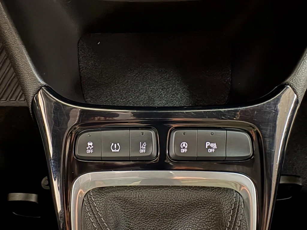 Opel Crossland X – foto 22
