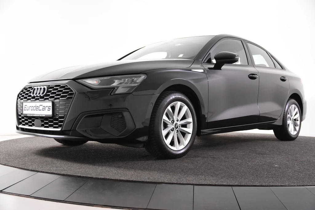 Audi A3 – foto 4