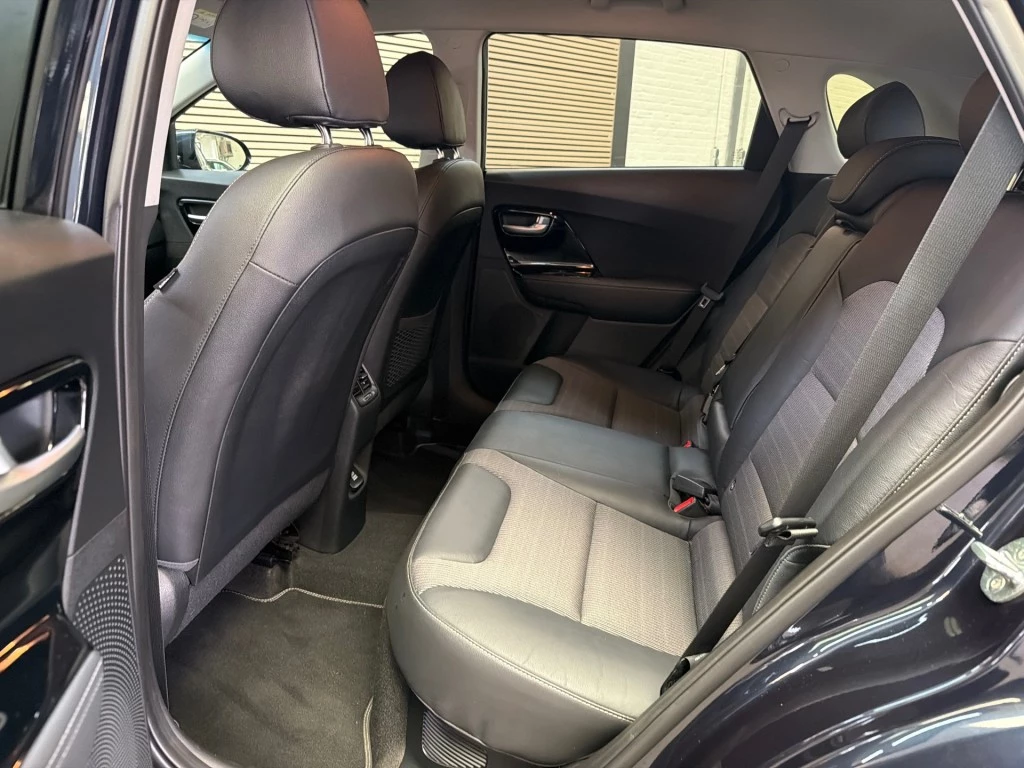 Kia Niro – foto 15