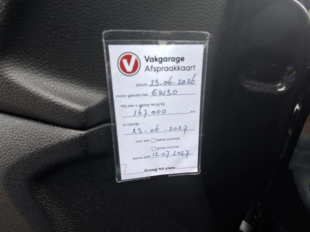 Renault Mégane Estate – foto 12