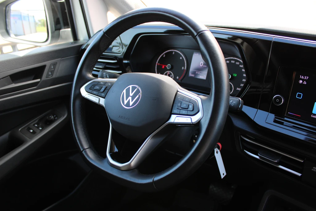 Volkswagen Caddy – foto 17