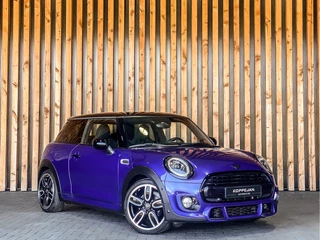 MINI Cooper – thumbnail 12