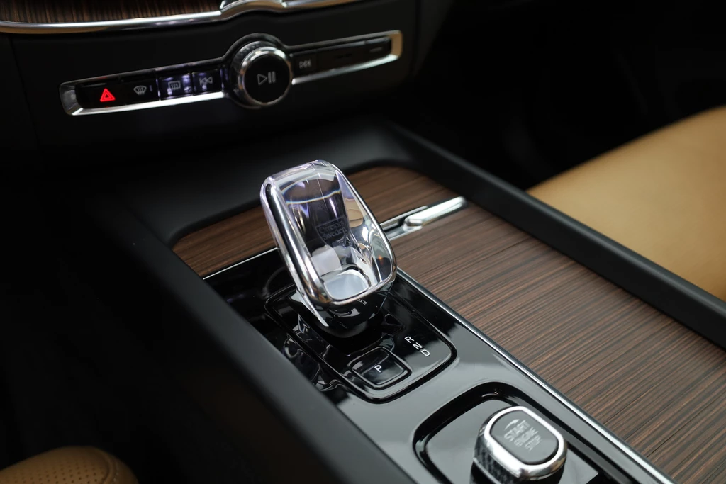 Volvo XC60 – foto 11