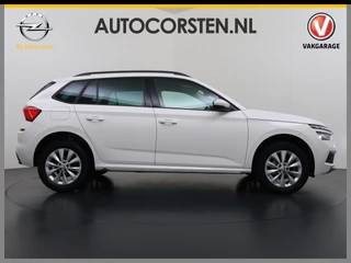 Škoda Kamiq – thumbnail 6