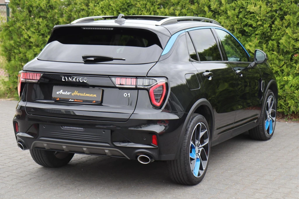 Lynk & Co 01 – foto 13
