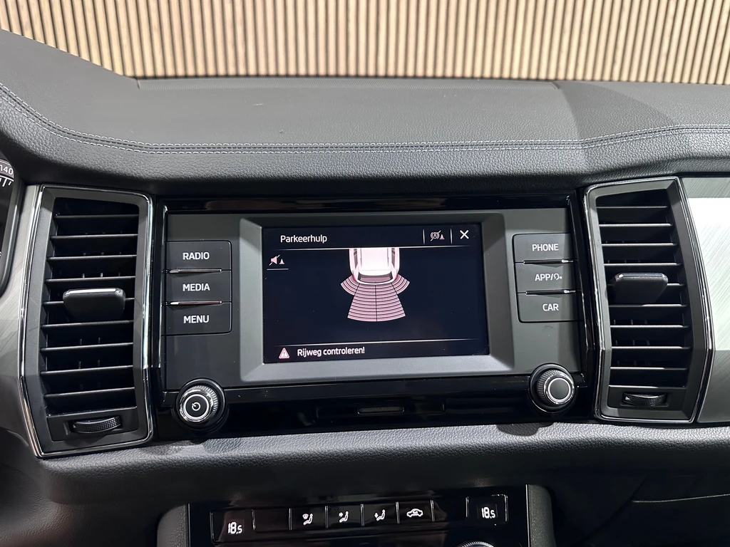 Škoda Kodiaq – foto 31