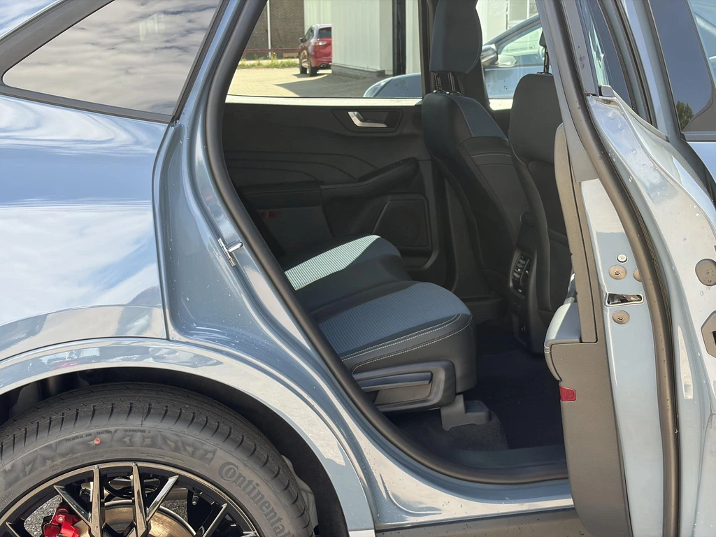 Ford Kuga – foto 27