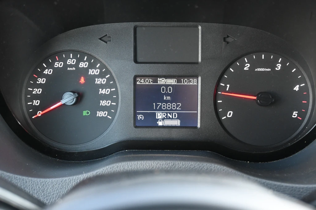 Mercedes-Benz Sprinter – foto 18